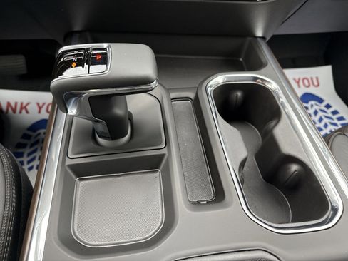 Used 2025 Chevrolet Silverado 1500 High Country w/ High Country Premium Package image 18