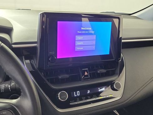 Used 2025 Toyota Corolla SE FWD image 28