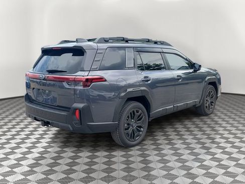 Used 2026 Subaru Outback Limited XT w/ Premium/Limited Package AWD/4WD image 2