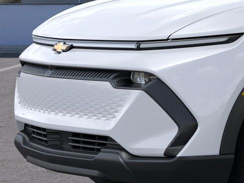 New 2026 Chevrolet Equinox EV LT FWD image 47