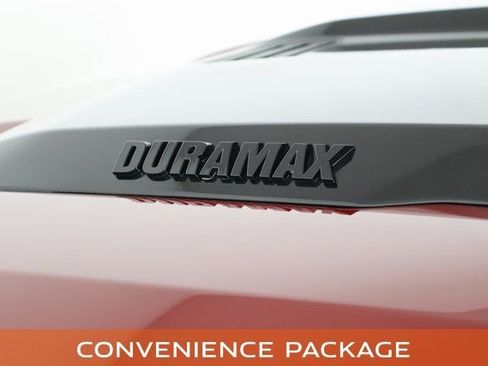 Used 2023 Chevrolet Silverado 1500 LT Trail Boss w/ LPO, Dark Essentials Package image 16