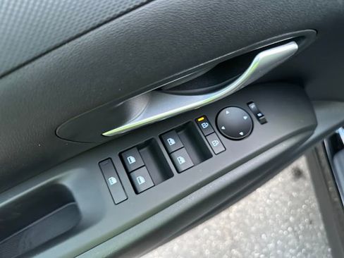 New 2026 Hyundai Tucson SEL image 11