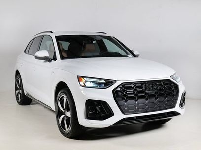 Certified 2024 Audi Q5 2.0T Premium Plus w/ Premium Plus Package