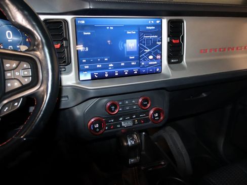 Used 2023 Ford Bronco Raptor image 48