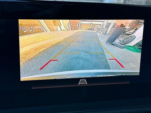 Certified 2024 Buick Envista Preferred w/ Advanced Safety Package image 26