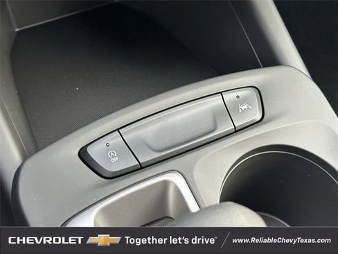 New 2026 Chevrolet Trax LT w/ Driver Confidence Package image 20