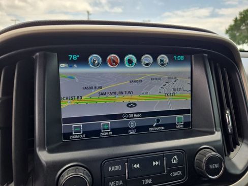Used 2018 GMC Canyon Denali RWD image 27