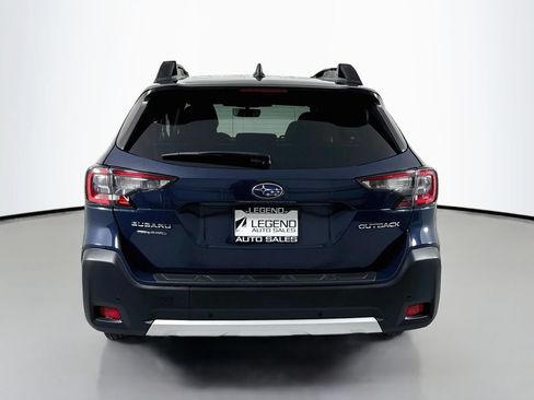 Used 2024 Subaru Outback Limited AWD/4WD image 6