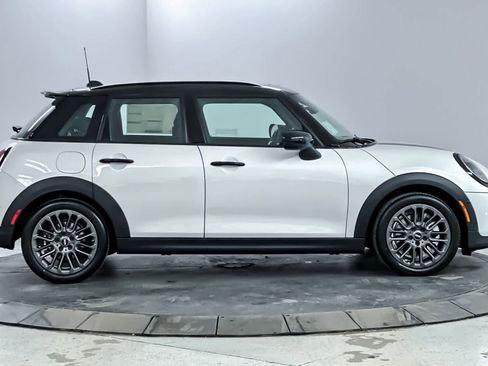 New 2026 MINI Cooper S FWD image 8