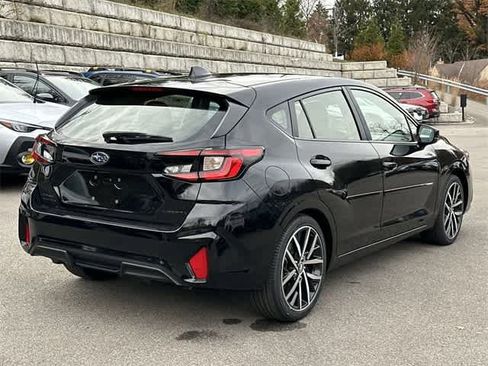 New 2026 Subaru Impreza 2.0i Sport image 32