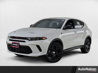 New 2025 Dodge Hornet GT w/ GT Blacktop Package