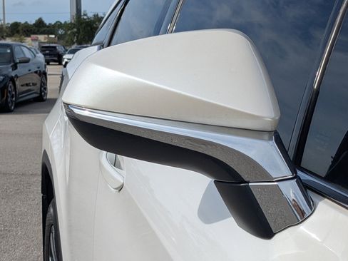 Used 2022 Lexus RX 350 FWD image 14