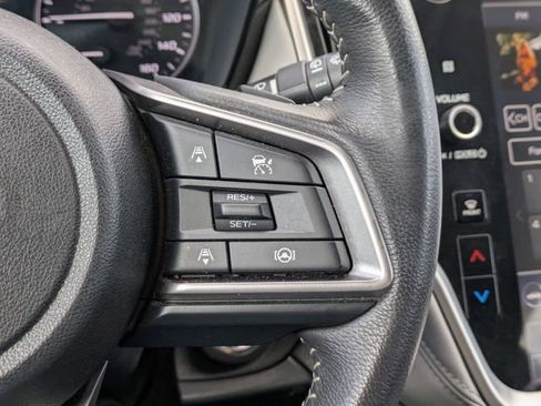 Used 2025 Subaru Outback Premium image 29