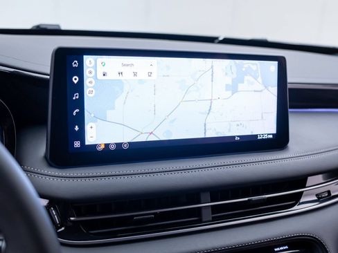 New 2027 INFINITI QX65 Sport AWD/4WD image 21