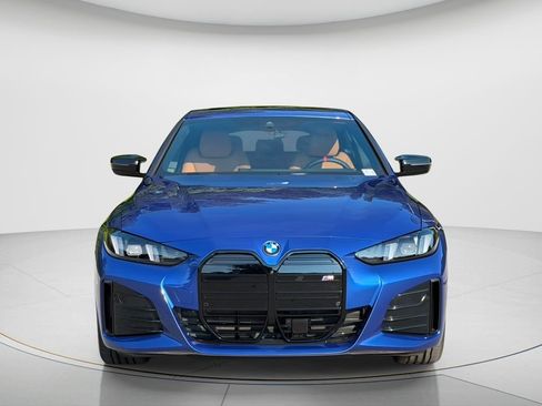 New 2026 BMW i4 M60 w/ Premium Package AWD/4WD image 2