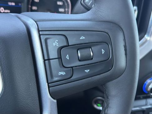 Used 2022 GMC Sierra 2500 SLE w/ SLE Convenience Package AWD/4WD image 24