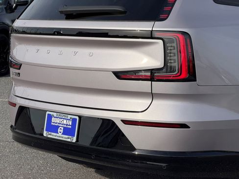 New 2026 Volvo EX90 Plus image 8