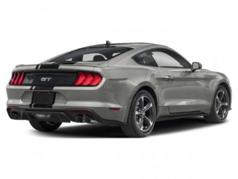 Used 2022 Ford Mustang GT w/ GT Performance Package image 2
