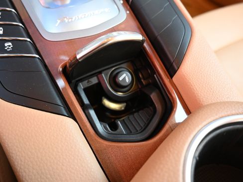 Used 2011 Porsche Panamera S RWD image 58