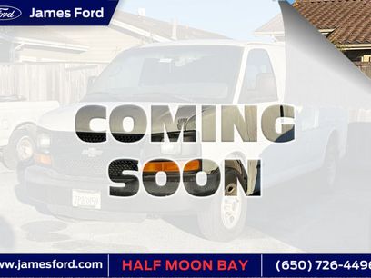 Used 2005 Chevrolet Express 2500