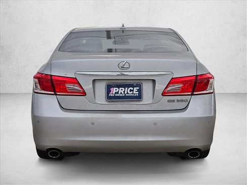 Used 2012 Lexus ES 350 image 6