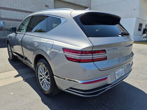 Used 2026 Genesis GV80 2.5T RWD image 5