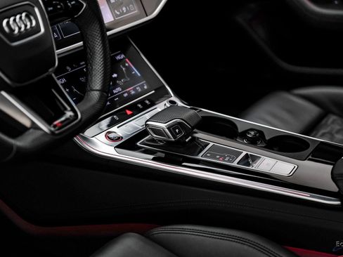 Used 2024 Audi RS 7 Performance w/ Executive Package image 52