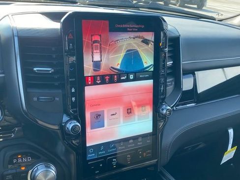 New 2026 RAM 1500 Limited AWD/4WD image 22