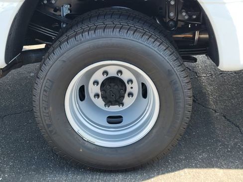 New 2026 Ford F350 XL AWD/4WD image 5