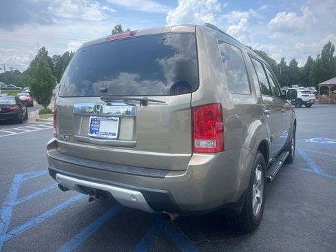 Used 2011 Honda Pilot EX-L image 6