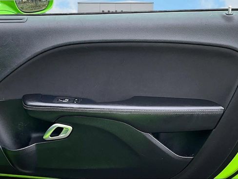 Used 2019 Dodge Challenger SXT w/ Blacktop Package image 28