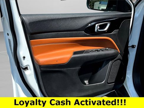 New 2025 Jeep Compass Limited image 23