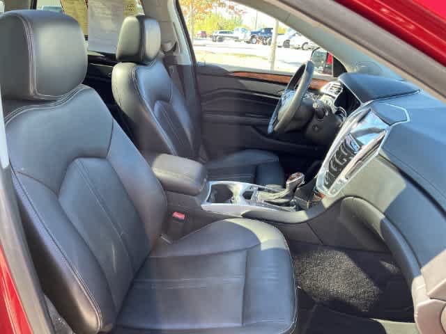 Used 2015 Cadillac SRX Performance AWD/4WD image 19