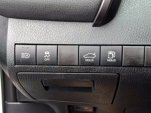 Used 2024 Toyota Camry LE w/ Convenience Package image 25