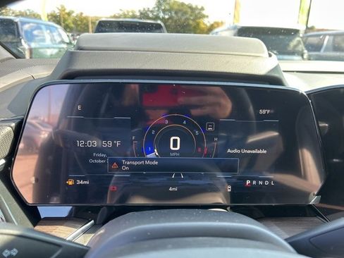 New 2026 Chevrolet Tahoe Premier image 21