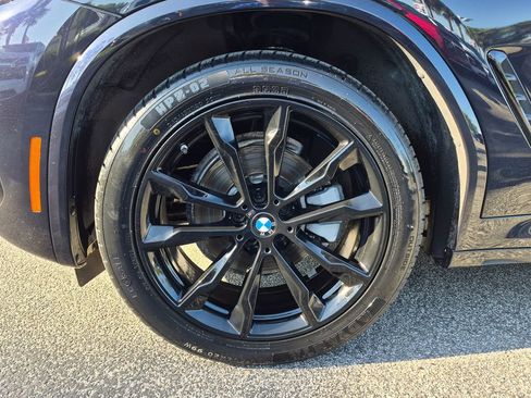 Used 2023 BMW X3 sDrive30i w/ M Sport Package RWD image 10
