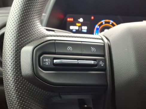 Used 2024 Chevrolet Colorado Trail Boss w/ Advanced Trailering Package image 15