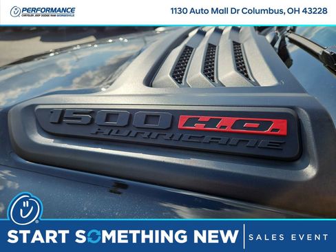 New 2026 RAM 1500 Limited image 13