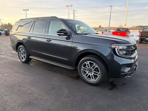 New 2026 Ford Expedition Max Active AWD/4WD image 7