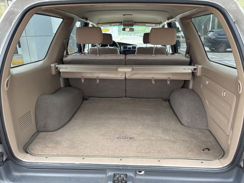 Used 2000 Toyota 4Runner SR5 image 23