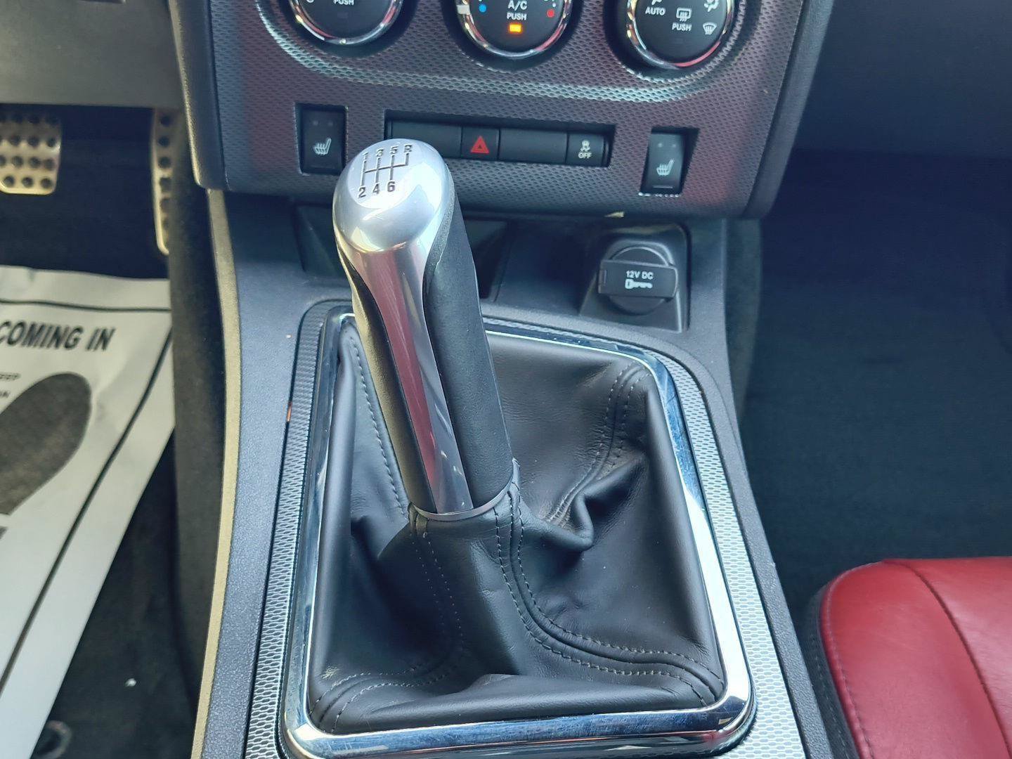 Used 2013 Dodge Challenger R/T Plus RWD image 15