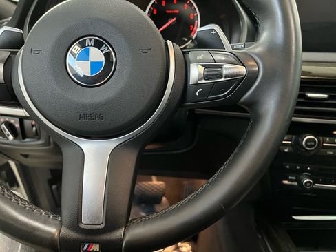 Used 2017 BMW X5 xDrive35i image 24