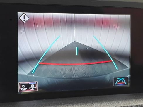 Used 2020 Lexus ES 350 w/ Premium Package FWD image 8