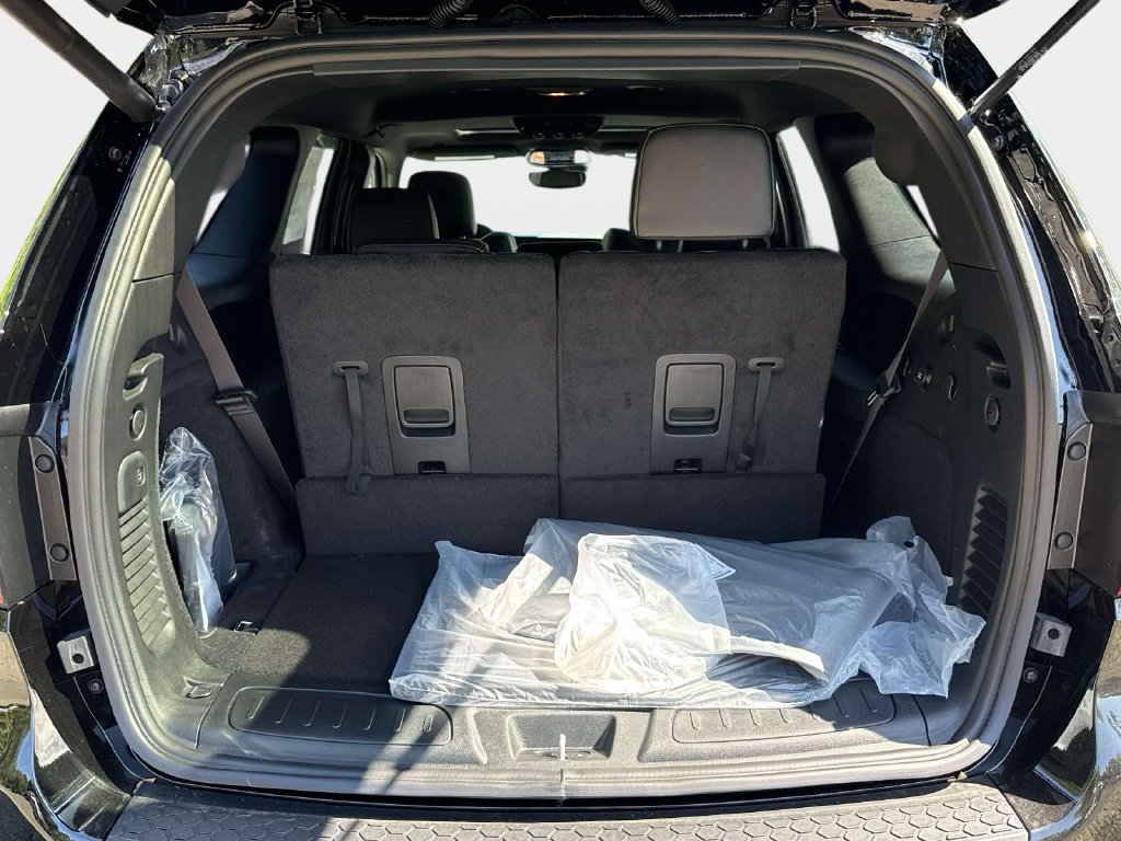 New 2027 Dodge Durango GT AWD/4WD image 11