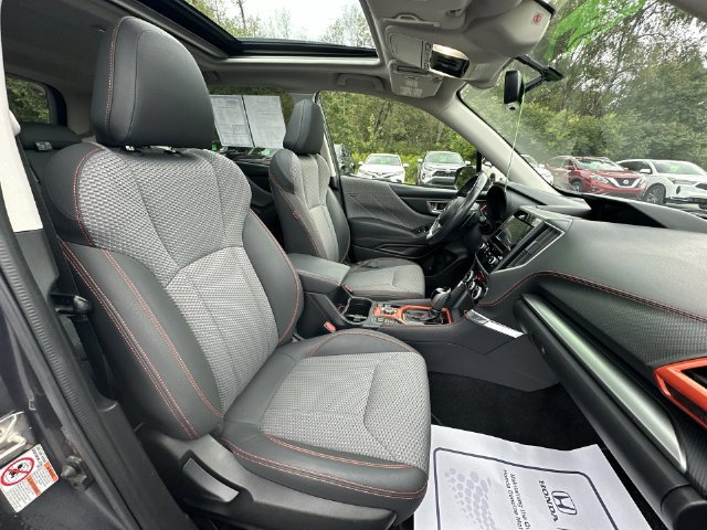 Used 2019 Subaru Forester Sport w/ Popular Package #2 AWD/4WD image 28