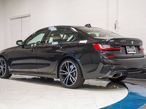 Used 2021 BMW M340i xDrive w/ Driving Assistance Package AWD/4WD image 29