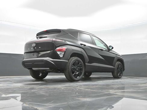 New 2026 Hyundai Kona SEL Sport image 35