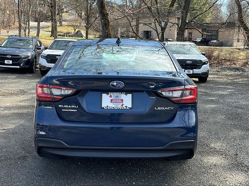 Certified 2023 Subaru Legacy Premium image 6
