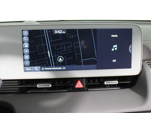 Used 2024 Hyundai Ioniq 5 Limited RWD image 16