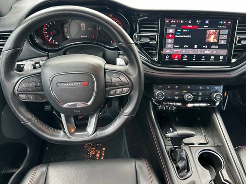 Used 2025 Dodge Durango GT AWD/4WD image 13